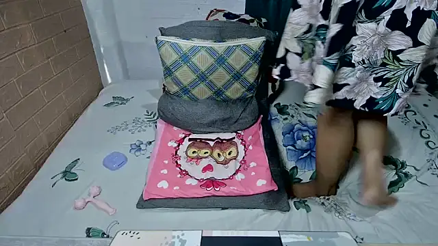 Živý XXX chat Filipina_Desire