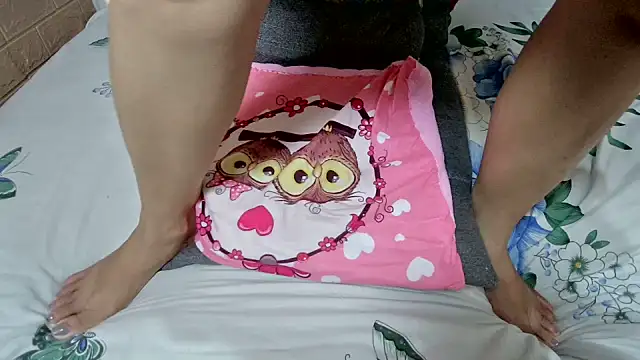 Filipina_Desire: онлайн-секс-чат