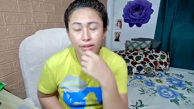 Czat XXX na żywo – Filipina_Desire