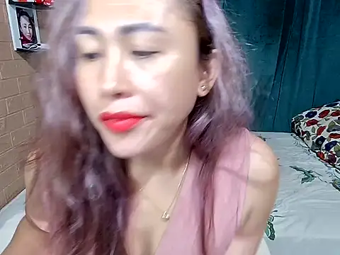 Filipina_Desire Live XXX-Chat