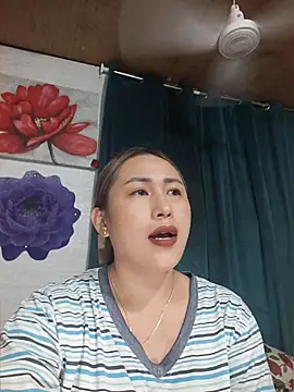 Filipina_Desire Show Webcam