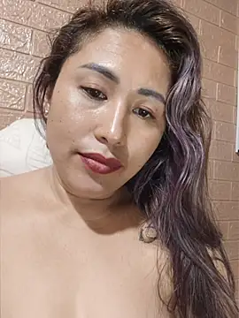 Chat XXX en directo de Filipina_Desire