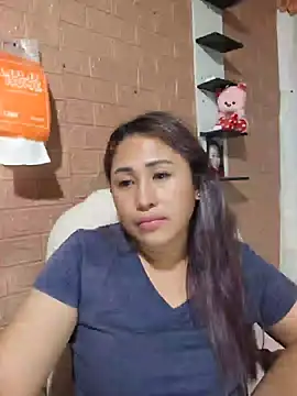 Živý XXX chat Filipina_Desire