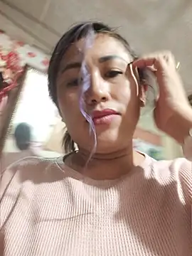 Filipina_Desire Pertunjukan Webcam