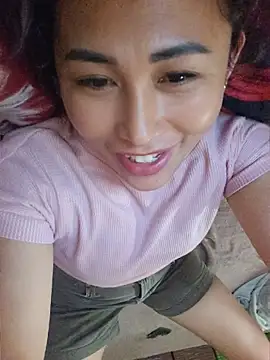 Filipina_Desire Pertunjukan Webcam