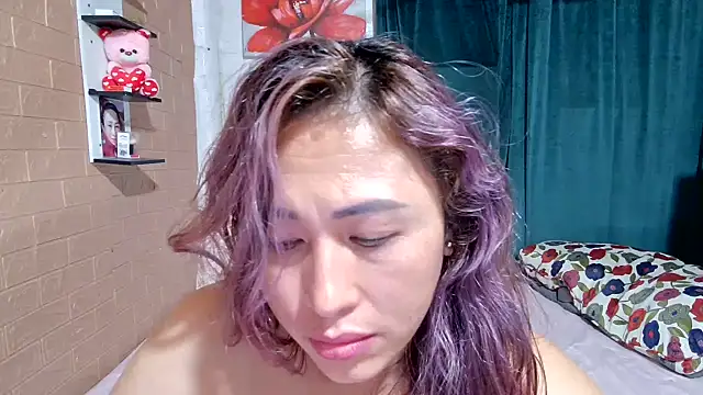 Czat XXX na żywo – Filipina_Desire