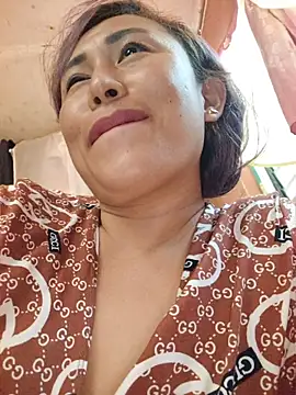 Filipina_Desire Pertunjukan Webcam