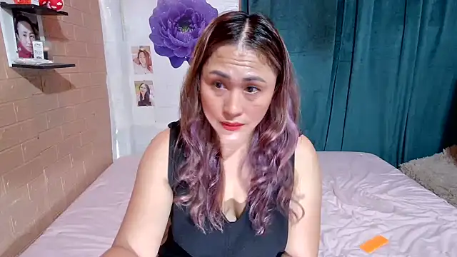 Chat XXX Live Filipina_Desire