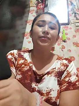 Filipina_Desire Obrolan Langsung XXX