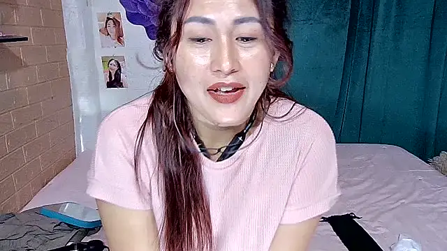 Czat XXX na żywo – Filipina_Desire