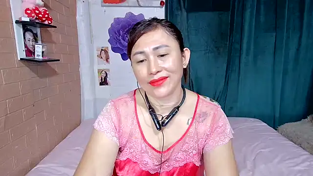 Filipina_Desire Live XXX-Chat