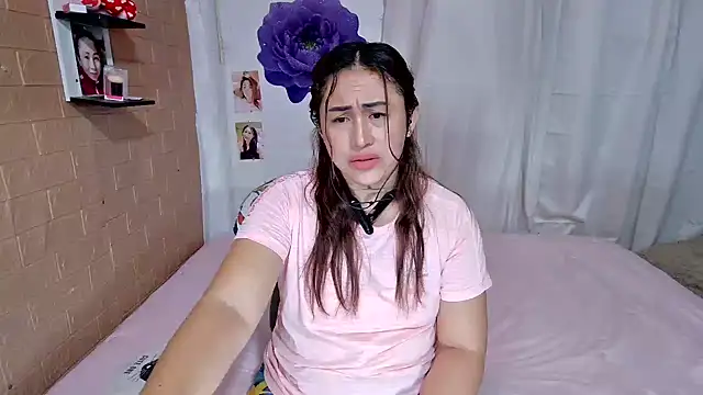 Chatroom XXX en direct de Filipina_Desire