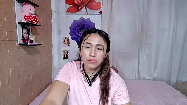 Czat XXX na żywo – Filipina_Desire