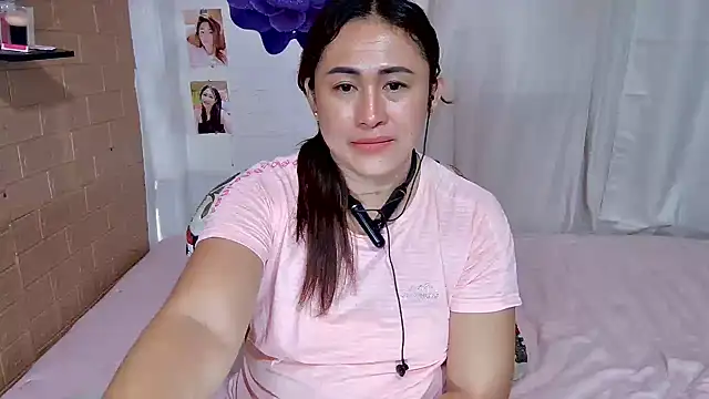 Czat XXX na żywo – Filipina_Desire