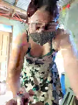 Themilf_lady's Live XXX Chat