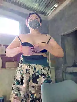 Themilf_lady's Webcam Show