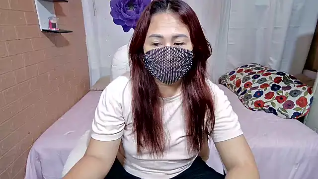 Themilf_lady Live XXX-Chat
