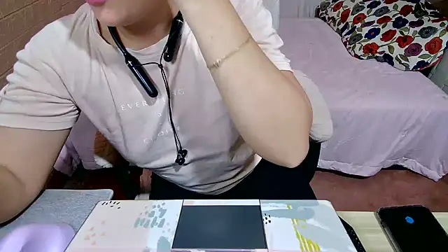 Chat XXX en directo de Themilf_lady