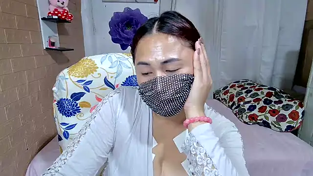 แชท XXX สดของ Themilf_lady