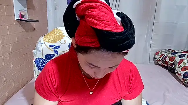 แชท XXX สดของ Themilf_lady