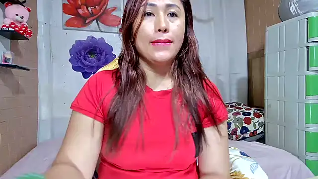 Themilf_lady Chat XXX in diretta