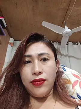 Themilf_lady Adlı Modelin Canlı XXX Sohbeti