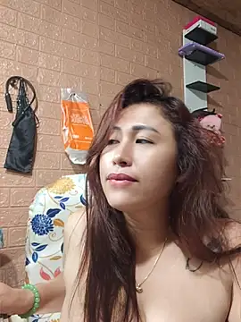 Chatroom XXX en direct de Themilf_lady