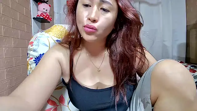 Themilf_lady's Live XXX Chat