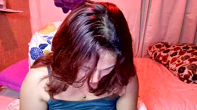 צ'אט XXX בשידור חי של Themilf_lady