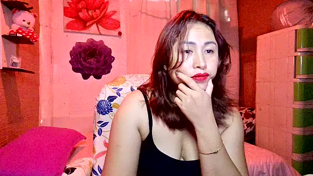 Chatroom XXX en direct de Themilf_lady