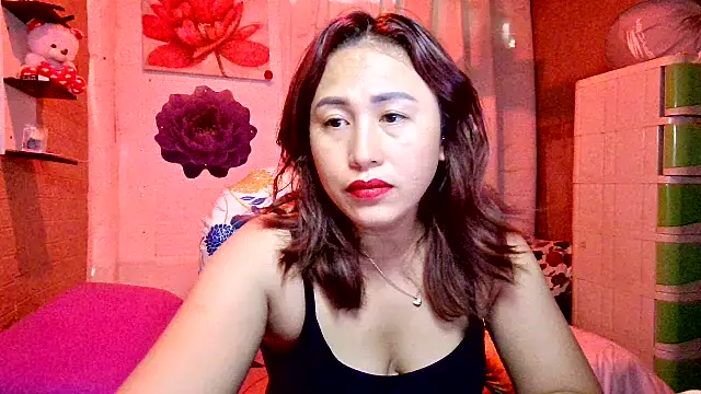 Živý XXX chat Themilf_lady