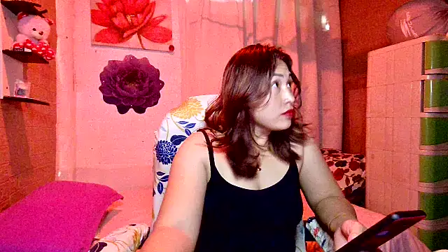 Themilf_lady Adlı Modelin Canlı XXX Sohbeti