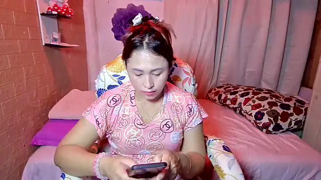 Themilf_lady XXX чат на живо