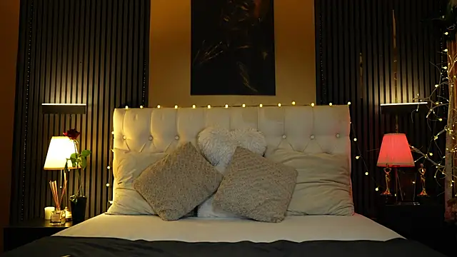 KatiaDivine Webcam show
