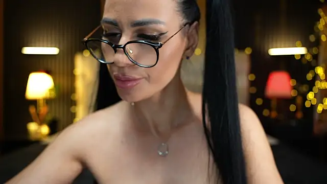 Вебкам-шоу KatiaDivine