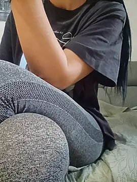 KatiaDivine Webcam show