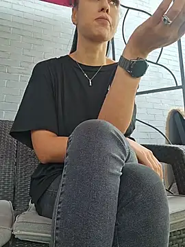 KatiaDivine Webcamshow