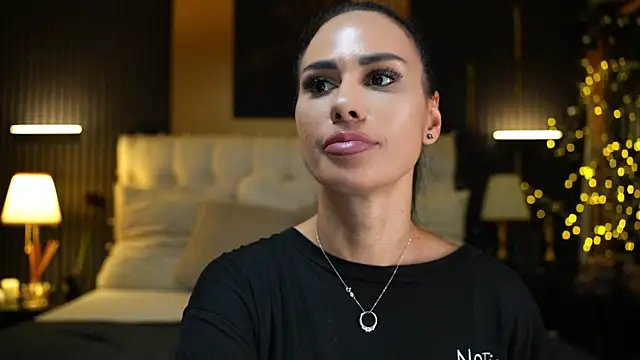 Show Webcam de KatiaDivine