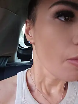 Webkamerová show KatiaDivine