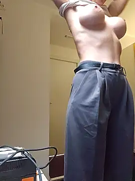 KatiaDivine Webcam show