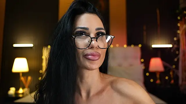 KatiaDivine 网络视讯表演