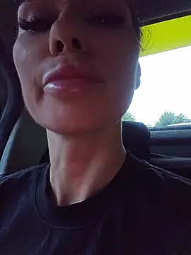 KatiaDivine 网络视讯表演