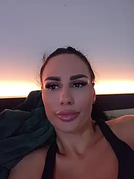 KatiaDivine Webcam-Show