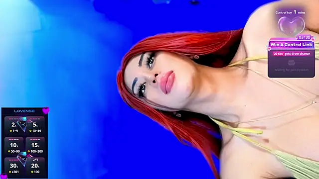 Вебкам-шоу KYLIE_SHEMALE
