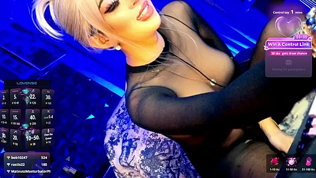 KYLIE_SHEMALE webcam show
