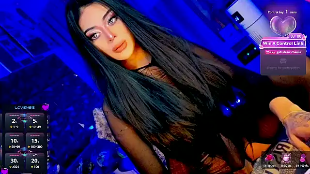 KYLIE_SHEMALE Webcamshow