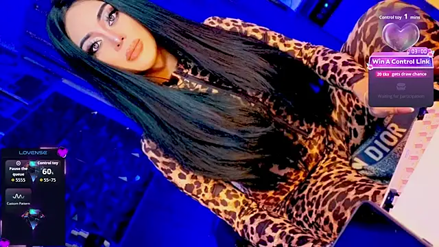 KYLIE_SHEMALE's Webcam Show