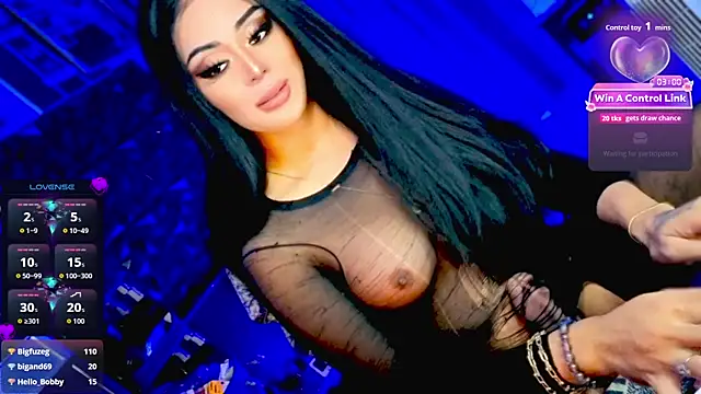 عرض كام KYLIE_SHEMALE