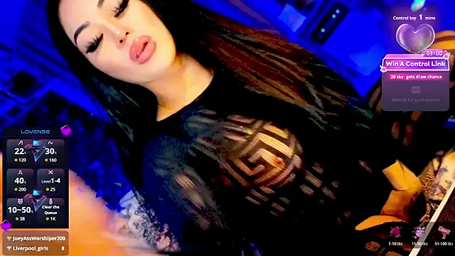 عرض كام KYLIE_SHEMALE