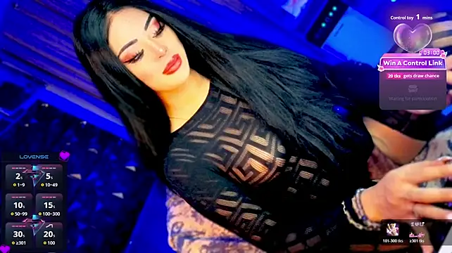 KYLIE_SHEMALE Webcamshow